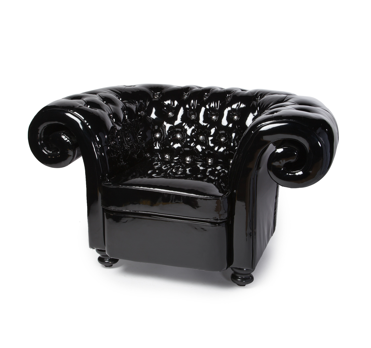 The Duchess Chair Luxe Event Rentals LLC