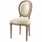 Related to Montecito Dining Chair
