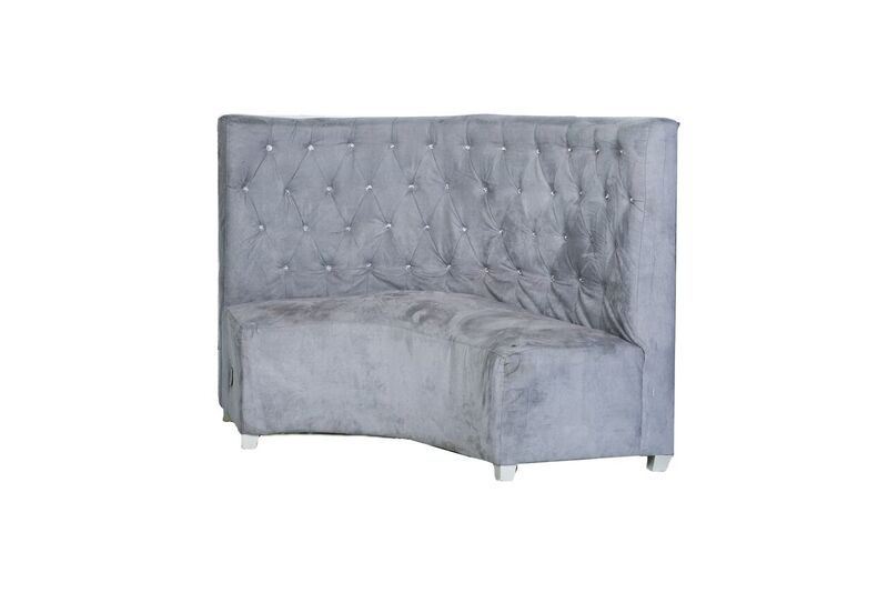 Pierre Booth Luxe Event Rentals LLC