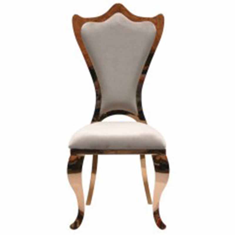 Fleur Chair Luxe Event Rentals LLC