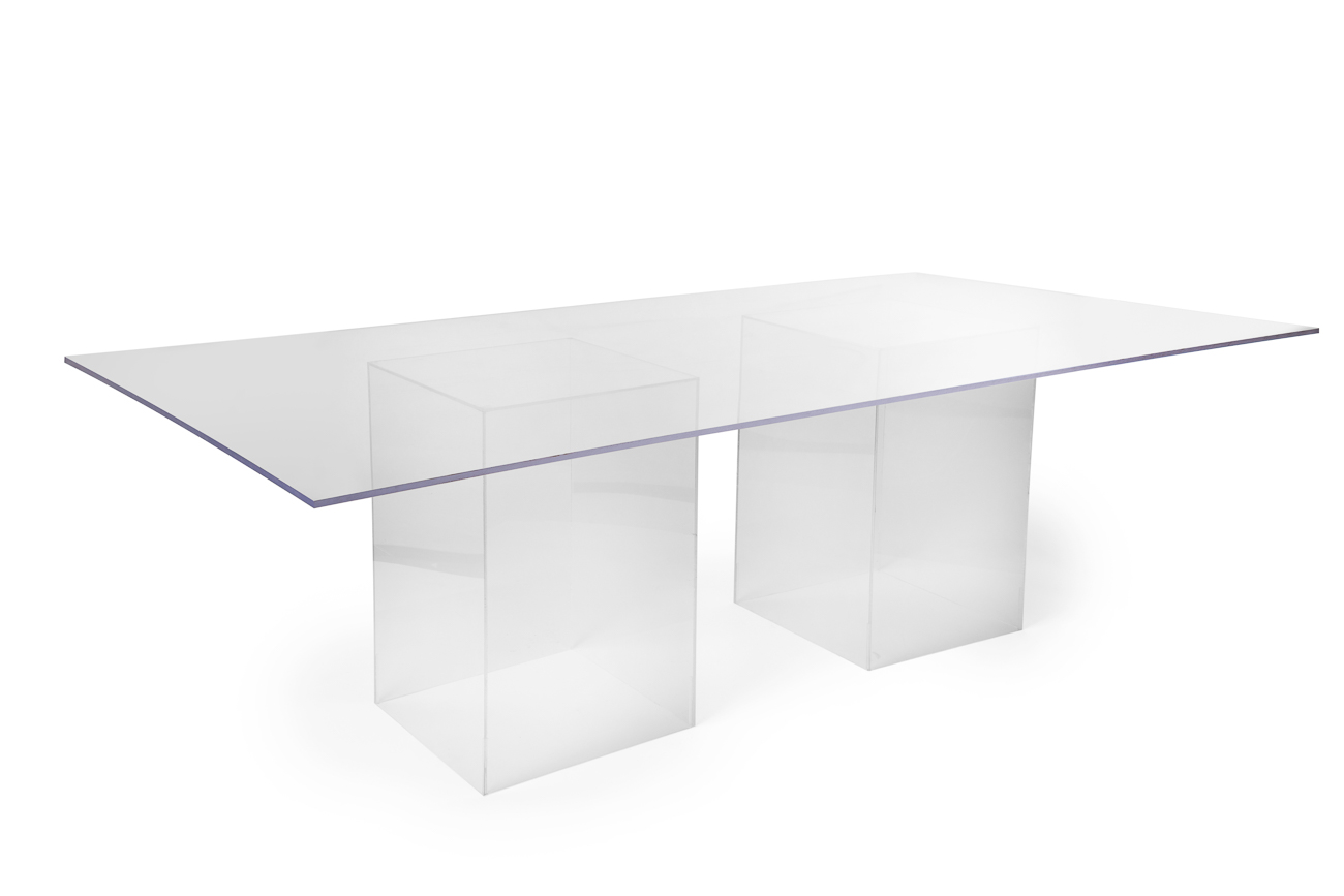 Ghost table top rental