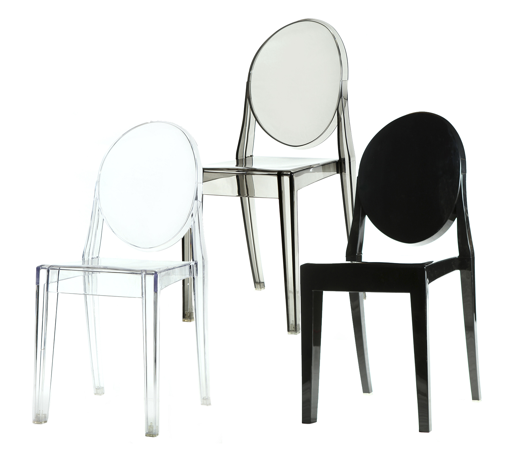 Ghost chair rental outlet
