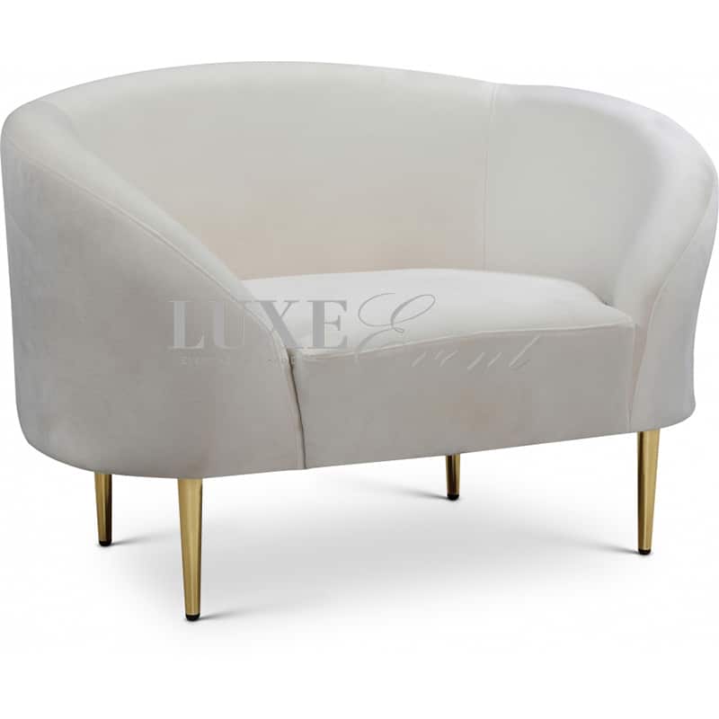 Ritz Chair | Luxe Event Rentals LLC