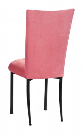 Suede Dining Chair Luxe Event Rentals LLC