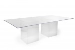 Ghost Tables