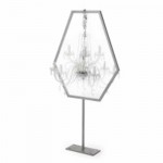 Chandelier Stand