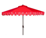 Elegant Valance Square