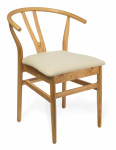 Wishbone Dining Chair