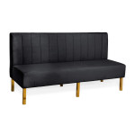 Viceroy Banquette