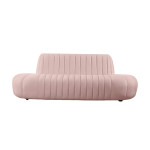 Oval Borne 