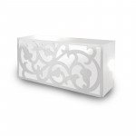 Majestic Swirl Bar