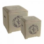 Paris Ottoman