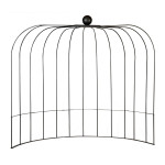 Cage Booth