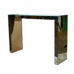 Waterfall Communal Mirror