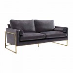 Kunis Loveseat