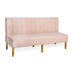 Viceroy Banquette