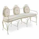 Dahlia Sofa 
