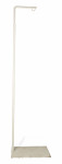 Chandelier Hook L Single    