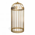 Oversized Birdcage