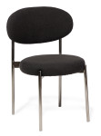 Etna Chair Silver