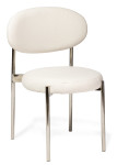 Etna Chair Silver
