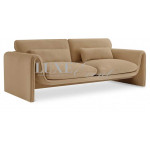 Sloan Velvet Sofa