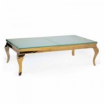 Hudson Coffee Table