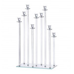 Splendor Clear Rectangle