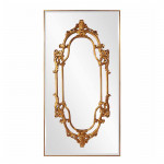 Renaissance Mirror