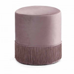 Jasmine Ottoman