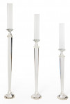 Sleek Candlestick 