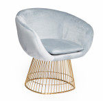 Carson Lounge Chair