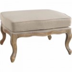 Tuscany Footstool