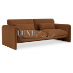Sloan Velvet Sofa