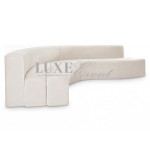 Ribbon Sectional       