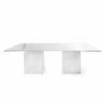 Ghost Tables