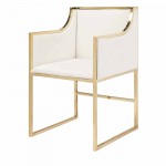 Hudson Lounge Chair