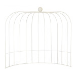 Cage Booth