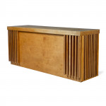 Woodstone Bar & Buffet Corner