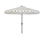 Elegant Valance Square