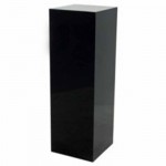 Related to Black Acrylic Column