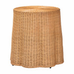 Bali and Pari Console Table