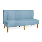 Viceroy Banquette