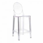Victoria Ghost Barstool