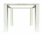 All Mirrored Chuppah