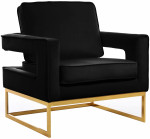 Noel Lounge Chair
