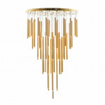 Related to Tokyo Chandelier Rectangular Medium