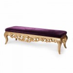 Rococo Bench