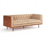 Anders Velvet Sofa