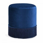 Jasmine Ottoman